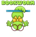 BOOKWORM
