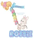 Robbie