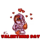 it's valentine's day â¥