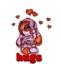 HUGS â¥