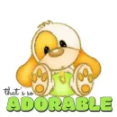 Adorable