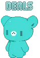 Bear (DEAL) 