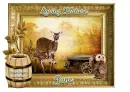 Loving Nature - Jane