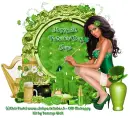 St. Patricks Day - Jaya