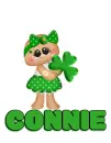 CONNIE