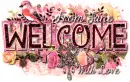 Jane - Welcome With Love