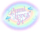 Pami ~ fg