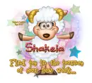 Journey Week ~ Shakela