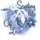 Sending Lots Of Love 