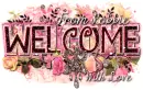 Robbie - Welcome, With Love