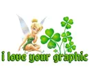St. Pattys.....i love your graphic