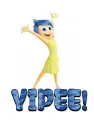 YIPEE!