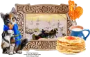 Maslenitsa of 2017