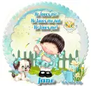 He loves me....Jane