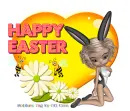 Happy Easter!