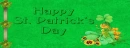 Happy St. Patrick's Day