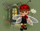 Welcome Spring