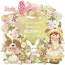 Friends~Linda