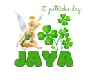 St. PATRICKS DAY â™§ JAYA â™§