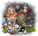 Sexy Alice - Linda