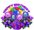 Leah