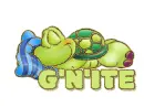 G'NITE TURTLE  â¥