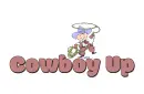 COWBOY UP