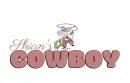 Shian's  â€¢COWBOYâ€¢