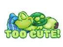 TOO CUTE!