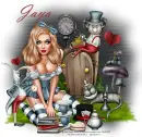 Sexy Alice - Jaya