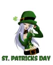 St. PATRICKS DAY â™§