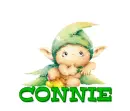 CONNIE'S CUTIE