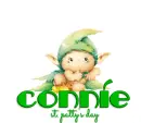 CONNIE'S ST. PATTY'S DAY CUTIE