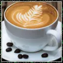 Coffee And Cake Blinkie