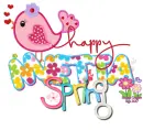 Happy Spring ~ Mietta