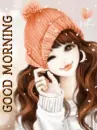GOOD MORNING