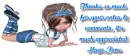 Thanks so much - Jane