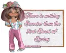 Nothing sweeter - Jane