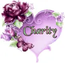 Charity ~ fg