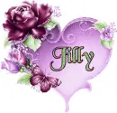 Jilly ~ fg