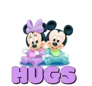 HUGS â¥