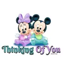 Thinking of you