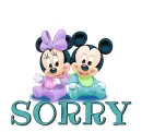 SORRY