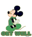GET WELL
