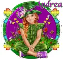 Andrea (Da Costa)