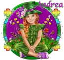 Andrea - Sparkles