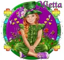 Mietta