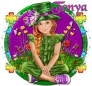 Tonya