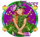 Tracey