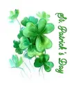 St. Patrick's Day â™§